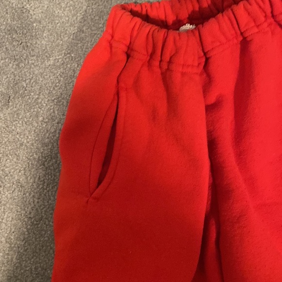 Vintage Russell x Legit men’s shorts size L - Picture 4 of 4